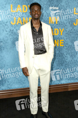 Serienpremiere 'My Lady Jane' in Los Angeles