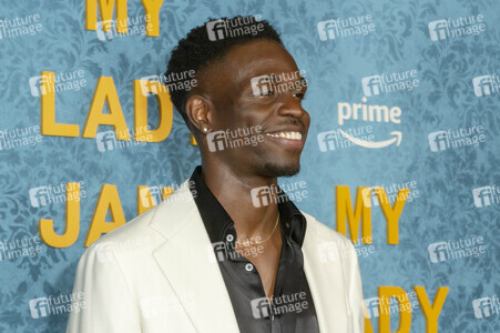 Serienpremiere 'My Lady Jane' in Los Angeles