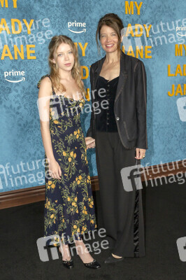 Serienpremiere 'My Lady Jane' in Los Angeles