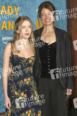 Serienpremiere 'My Lady Jane' in Los Angeles