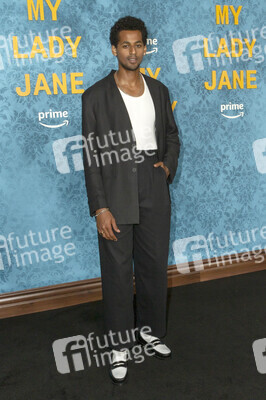 Serienpremiere 'My Lady Jane' in Los Angeles