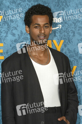 Serienpremiere 'My Lady Jane' in Los Angeles