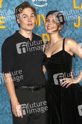 Serienpremiere 'My Lady Jane' in Los Angeles