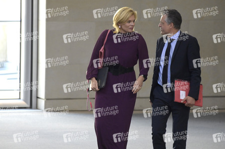 177. Sitzung des Deutschen Bundestages in Berlin