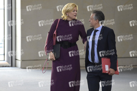 177. Sitzung des Deutschen Bundestages in Berlin