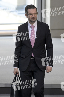 177. Sitzung des Deutschen Bundestages in Berlin