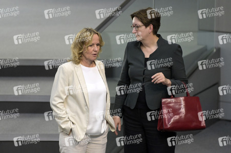 177. Sitzung des Deutschen Bundestages in Berlin