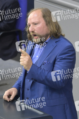 177. Sitzung des Deutschen Bundestages in Berlin