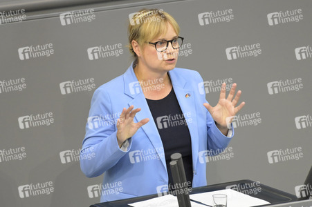 177. Sitzung des Deutschen Bundestages in Berlin