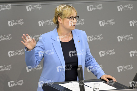 177. Sitzung des Deutschen Bundestages in Berlin