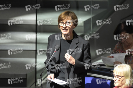 177. Sitzung des Deutschen Bundestages in Berlin