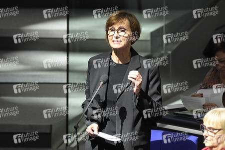 177. Sitzung des Deutschen Bundestages in Berlin