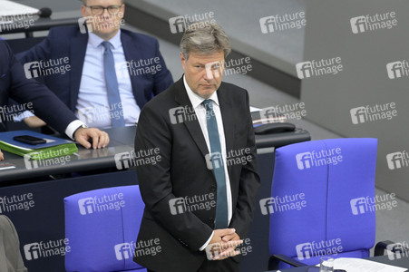 177. Sitzung des Deutschen Bundestages in Berlin