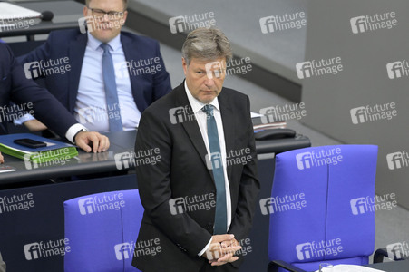 177. Sitzung des Deutschen Bundestages in Berlin