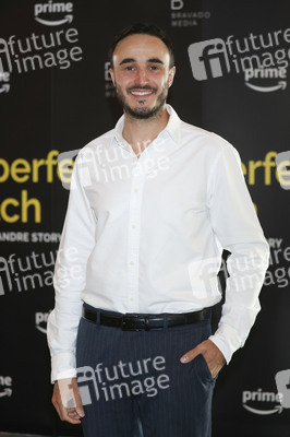 Photocall 'Perfect Match' in München
