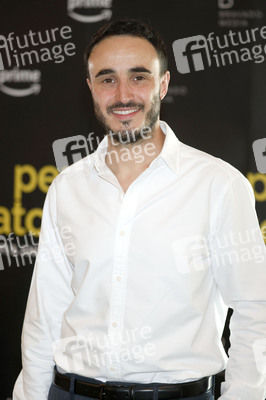 Photocall 'Perfect Match' in München