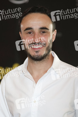 Photocall 'Perfect Match' in München