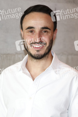 Photocall 'Perfect Match' in München