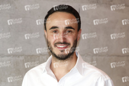 Photocall 'Perfect Match' in München