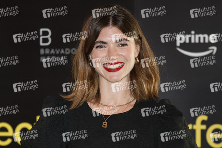 Photocall 'Perfect Match' in München