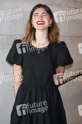 Photocall 'Perfect Match' in München