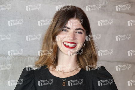 Photocall 'Perfect Match' in München