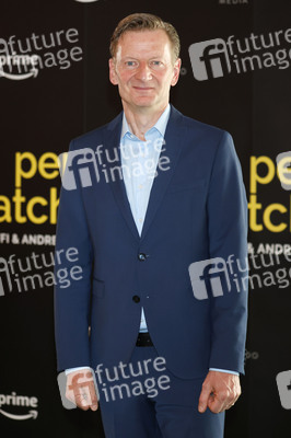 Photocall 'Perfect Match' in München