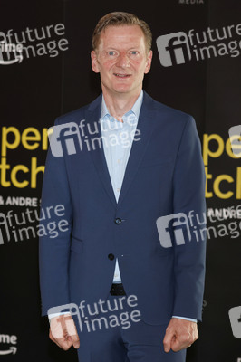 Photocall 'Perfect Match' in München