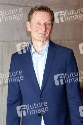 Photocall 'Perfect Match' in München