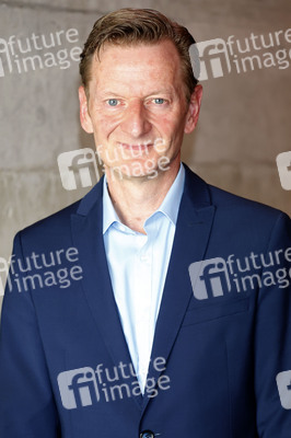 Photocall 'Perfect Match' in München