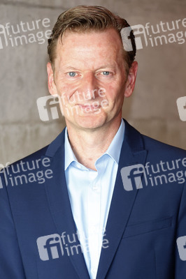 Photocall 'Perfect Match' in München