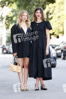 Photocall 'Perfect Match' in München