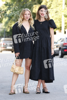 Photocall 'Perfect Match' in München