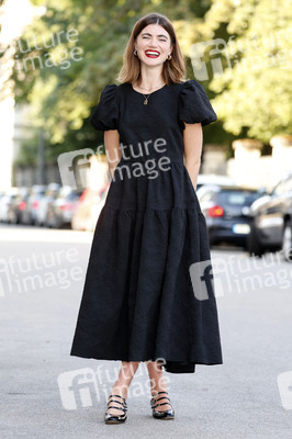 Photocall 'Perfect Match' in München