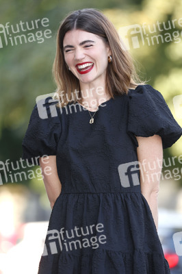 Photocall 'Perfect Match' in München