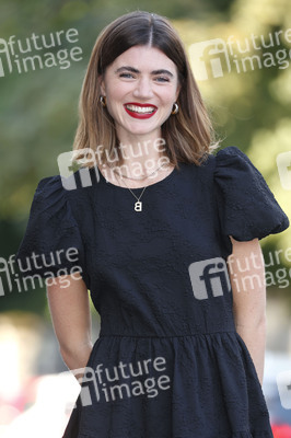 Photocall 'Perfect Match' in München