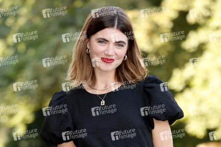 Photocall 'Perfect Match' in München