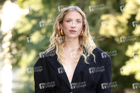 Photocall 'Perfect Match' in München