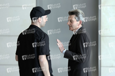 Fraktionssitzung der SPD-Bundestagsfraktion in Berlin