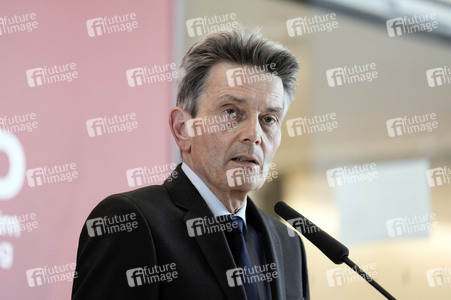 Fraktionssitzung der SPD-Bundestagsfraktion in Berlin