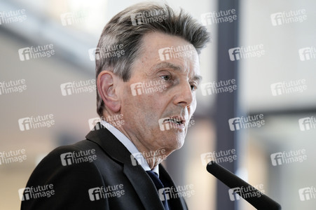 Fraktionssitzung der SPD-Bundestagsfraktion in Berlin