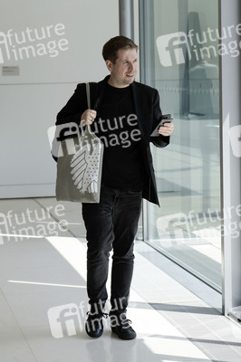 Fraktionssitzung der SPD-Bundestagsfraktion in Berlin