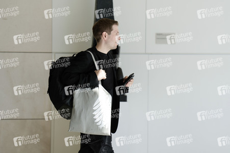 Fraktionssitzung der SPD-Bundestagsfraktion in Berlin