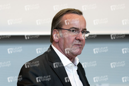 Fraktionssitzung der SPD-Bundestagsfraktion in Berlin