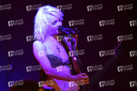 Konzert von Wargasm in Hannover