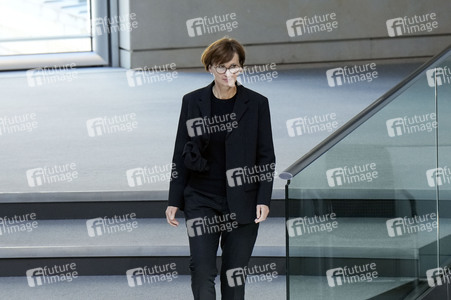 177. Sitzung des Deutschen Bundestages in Berlin