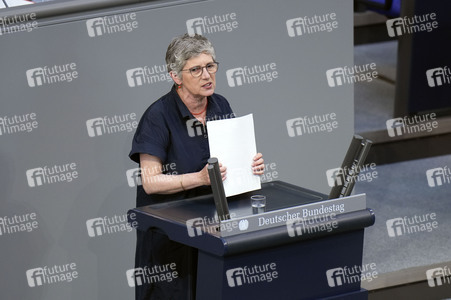 177. Sitzung des Deutschen Bundestages in Berlin