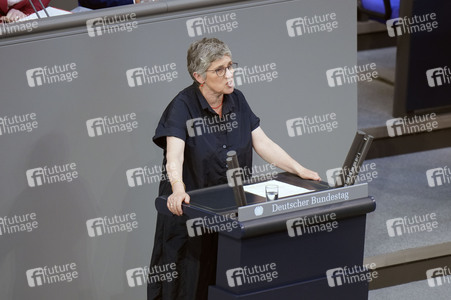 177. Sitzung des Deutschen Bundestages in Berlin