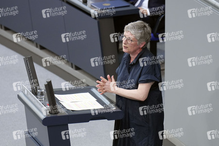 177. Sitzung des Deutschen Bundestages in Berlin