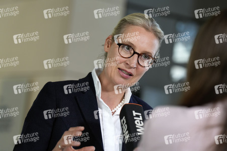 177. Sitzung des Deutschen Bundestages in Berlin